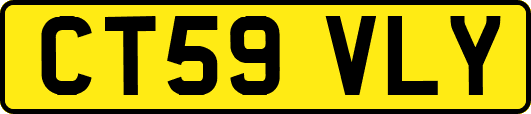 CT59VLY