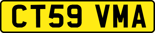 CT59VMA