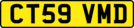 CT59VMD