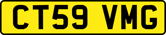 CT59VMG