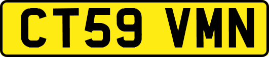CT59VMN