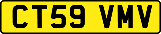 CT59VMV