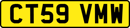 CT59VMW