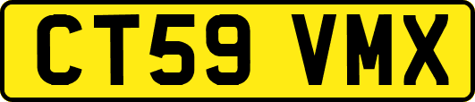CT59VMX