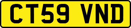 CT59VND