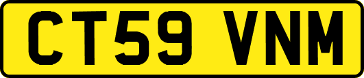 CT59VNM