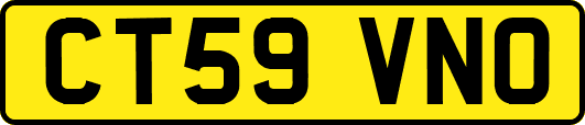CT59VNO