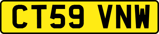 CT59VNW