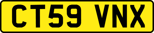 CT59VNX