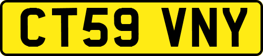 CT59VNY