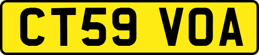 CT59VOA