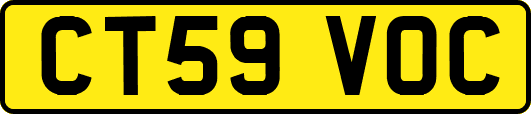 CT59VOC