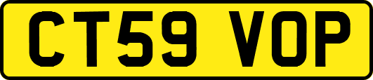 CT59VOP