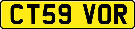 CT59VOR