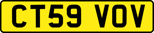 CT59VOV