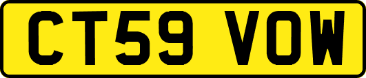CT59VOW