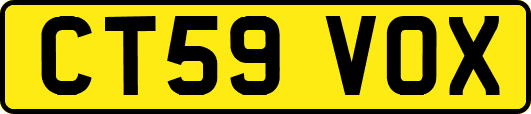 CT59VOX