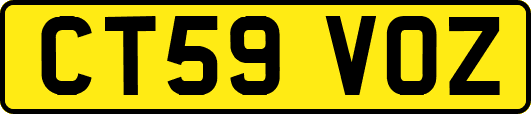 CT59VOZ