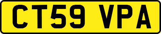 CT59VPA