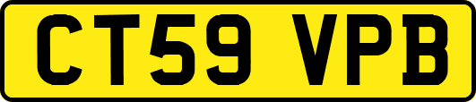 CT59VPB