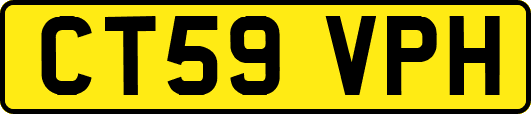 CT59VPH