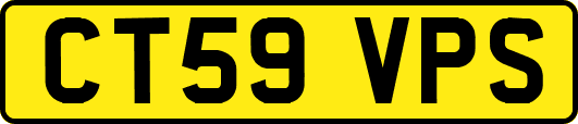 CT59VPS