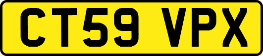 CT59VPX