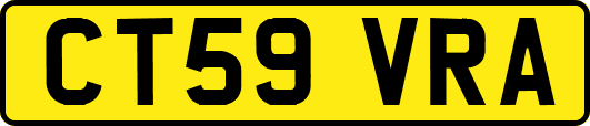 CT59VRA