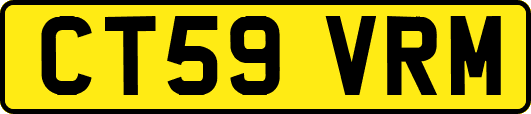 CT59VRM