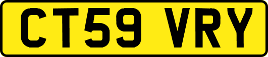 CT59VRY