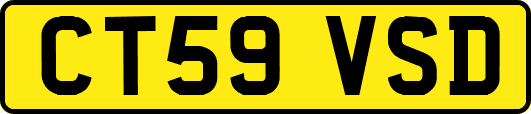CT59VSD