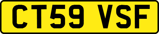 CT59VSF