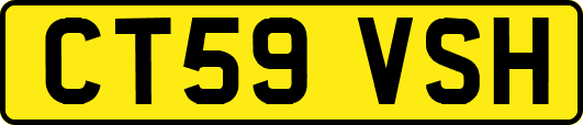 CT59VSH