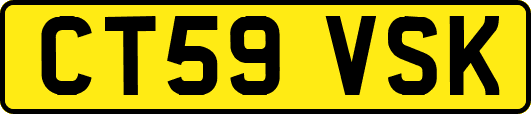 CT59VSK