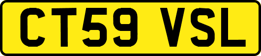 CT59VSL