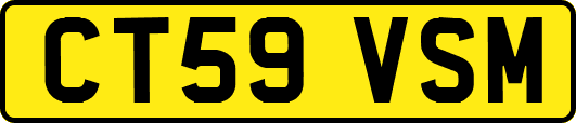 CT59VSM