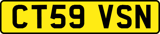 CT59VSN