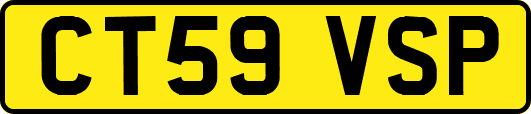 CT59VSP