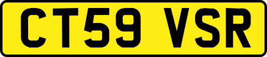CT59VSR