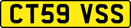 CT59VSS