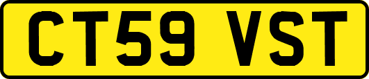 CT59VST