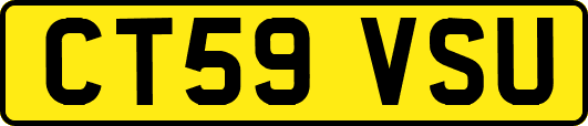 CT59VSU