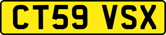 CT59VSX