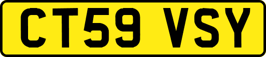 CT59VSY