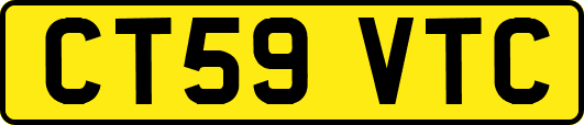 CT59VTC