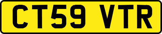 CT59VTR