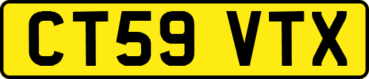 CT59VTX
