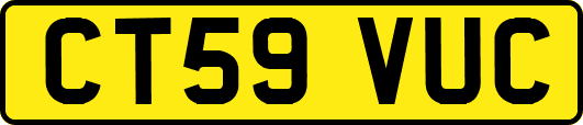 CT59VUC