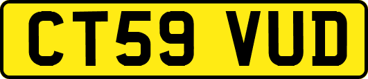 CT59VUD