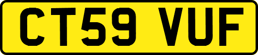 CT59VUF